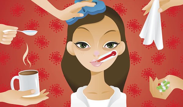 Os perigos que a gripe pode trazer a nossa saúde? Os perigos que a gripe pode trazer a nossa saúde?