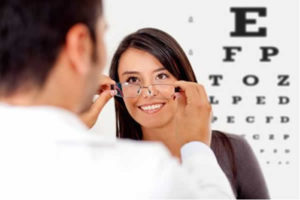 Convênios com a Clínica Saúde do olhos em Poá SP